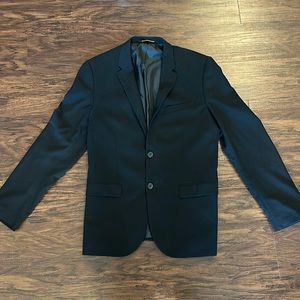 Black Blazer
